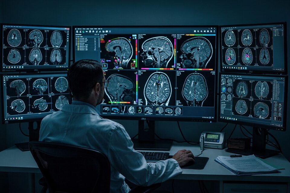 Corexa Lumix medical imaging PACS DICOM viewer